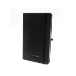 Personalized Glass Bottle with Lid & Personalized Notebook & Metal Touch Pen & Photo Frame & Black Mug Gift Set - Image 3