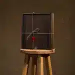 Wooden Gift Box Large