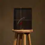 Wooden Gift Box Large - Image 2