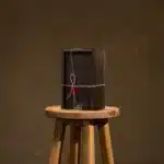 Wooden Gift Box Small