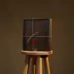 Twin Cup Mug Keychain Gift Set - Image 3