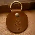 Twin Cup Mug Keychain Gift Set - Image 6