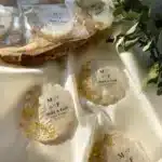 Epoxy Magnet – Elegant Keepsake for Engagements, Weddings & Bridal Celebrations - Image 2