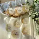 Epoxy Magnet – Elegant Keepsake for Engagements, Weddings & Bridal Celebrations - Image 3