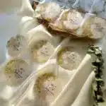 Epoxy Magnet – Elegant Keepsake for Engagements, Weddings & Bridal Celebrations - Image 4