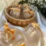 Gift Candles, Wedding Favors, Birth, Circumcision, Wedding, Engagement, Promise, Henna, Birthday - Image 2