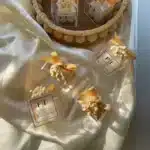 Gift Candles, Wedding Favors, Birth, Circumcision, Wedding, Engagement, Promise, Henna, Birthday - Image 3