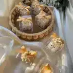 Gift Candles, Wedding Favors, Birth, Circumcision, Wedding, Engagement, Promise, Henna, Birthday - Image 4