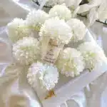 Mika Shot Glass Candle Engagement, Wedding, Henna, Marriage, Gift - Image 2