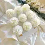 Mika Shot Glass Candle Engagement, Wedding, Henna, Marriage, Gift - Image 4