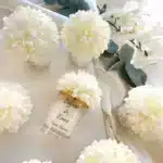 Mika Shot Glass Candle Engagement, Wedding, Henna, Marriage, Gift - Image 5