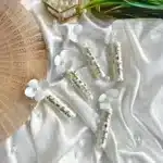 Glass Tube Bottle Heart-Shaped Candy Wedding Candy Engagement, Wedding, Gift