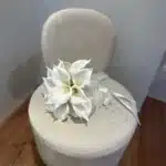 Simple Gala Bridal Bouquet Bridal Flower (Groom's Boutonniere Gift) - Wedding, Marriage, Gift - Image 3