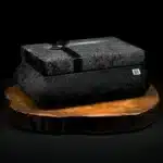 Groom’s Dowry Gift Box – Engagement Chest & Shaving Set Case