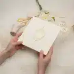 Luxury Wedding Invitation UM5104 (Enveloped)