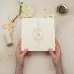 Luxury Wedding Invitation UM5104 (Gelatin) - Image 2