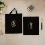 Luxury Wedding Invitation UM5106 (With Bag)