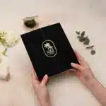 Luxury Wedding Invitation UM5106 (Gelatin) - Image 3