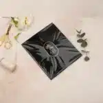 Luxury Wedding Invitation UM5106 (Gelatin) - Image 2