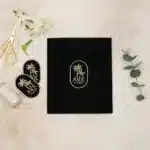 Luxury Wedding Invitation UM5106 (Gelatin)