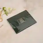 Luxury Wedding Invitation UM5107 (Gelatin)