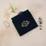 Luxury Wedding Invitation UM5108 (With Bag) - Image 3