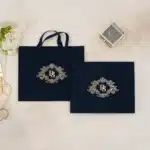 Luxury Wedding Invitation UM5108 (With Bag)