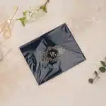 Luxury Wedding Invitation UM5108 (Gelatin)