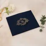 Luxury Wedding Invitation UM5108 (Gelatin) - Image 2