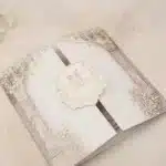 Luxury Wedding Invitation UM5109 (Gelatin) - Image 4