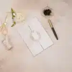 Luxury Wedding Invitation UM5112 (Gelatin)