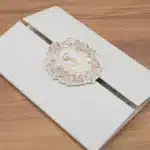 Luxury Wedding Invitation UM5112 (Gelatin) - Image 4