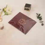 Luxury Wedding Invitation UM5113 (Gelatin) - Image 2