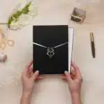 Luxury Wedding Invitation UM5121 - Image 5