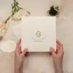 Luxury Wedding Invitation UM5124 - Image 4