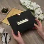 Luxury Wedding Invitation UM5125 - Image 2