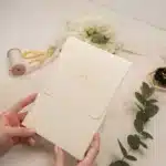 Luxury Wedding Invitation UM5135 - Image 5