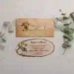 Economy Wedding Invitations UM9113