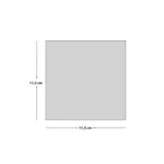 Economy Wedding Invitations UM9156 - Image 3