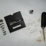 Trendy Wedding Invitation UM9179