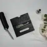 Trendy Wedding Invitation UM9179 - Image 2