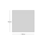 Trendy Wedding Invitation UM9179 - Image 3