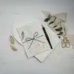 Trendy Wedding Invitation UM9206 - Image 2