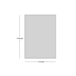 Trendy Wedding Invitation UM9206 - Image 3