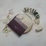 Transparent Wedding Invitation UM9267 - Image 2