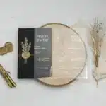 Sealed Wedding Invitation UM9278