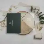 Transparent Wedding Invitation UM9213