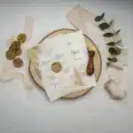 Sealed Wedding Invitation UM9328 - Image 2