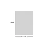 Sealed Wedding Invitation UM9328 - Image 4