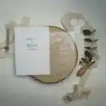 Transparent Wedding Invitation UM9364-2